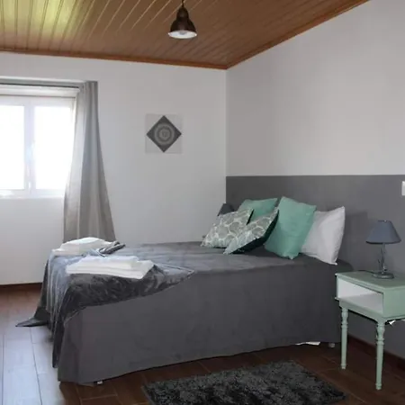 Casa Do En-canto Gasthof