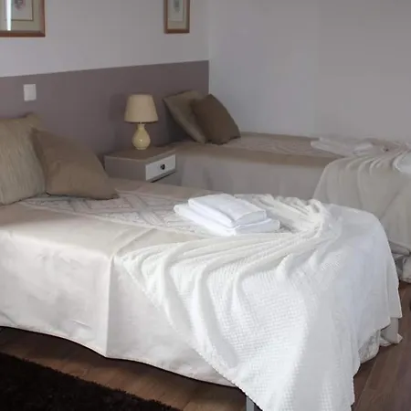 Casa Do En-canto Gasthof